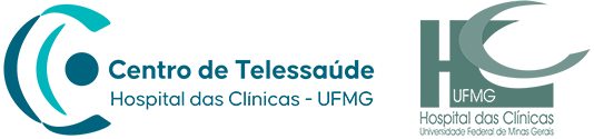 Centro de Telesaúde – HC -UFMG