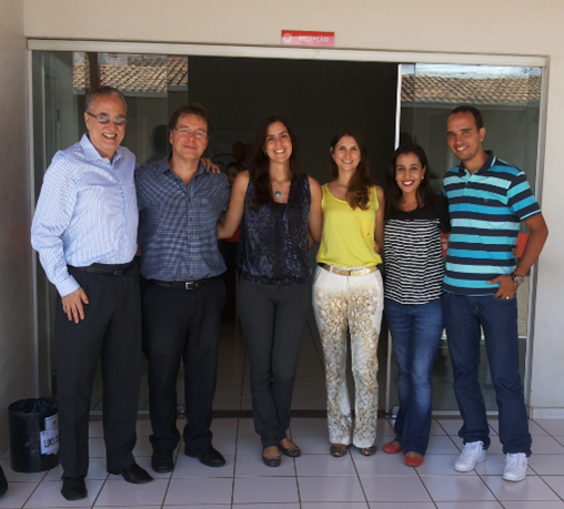 Segunda etapa da pesquisa de satisfação do Projeto Minas Telecárdio 2
