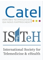 RTMG vai a Paris – CATEL 2014 – 19ª Conferência Anual Internacional da Sociedade Internacional de Telemedicina e Saúde (ISfTeH)