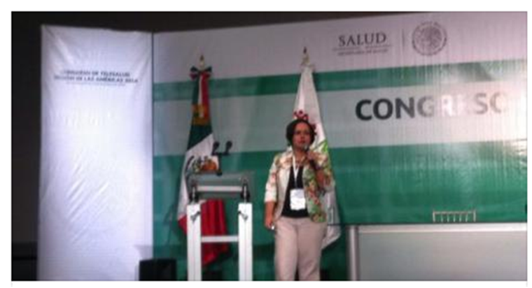 Destaque para as apresentações internacionais
