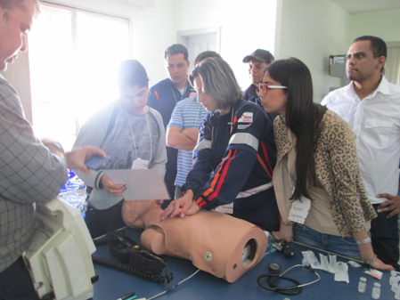 Implantação de ECG-digitais na Região Ampliada Norte de Minas Gerais