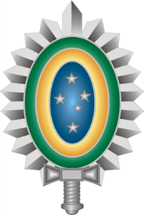 RTMG recebe visita de integrantes do Exército Brasileiro                  