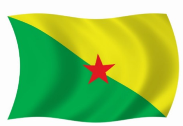 RTMG recebe visita da Guiana Francesa