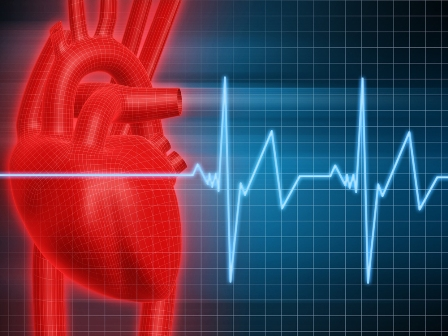 Dois milhões de eletrocardiogramas