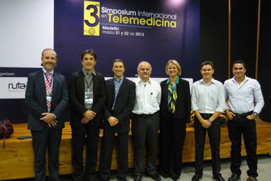 3º Simpósio Internacional de Telemedicina