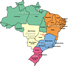 CENTRO DE TELESSAÚDE RECEBE VISITANTES DO ESTADO DO CEARÁ E DO MATO GROSSO DO SUL