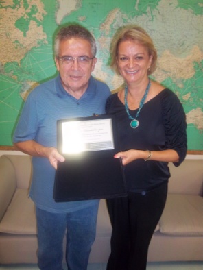 Homenagens