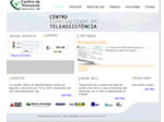 Novo Site do Centro de Telessaúde vem com muitas novidades