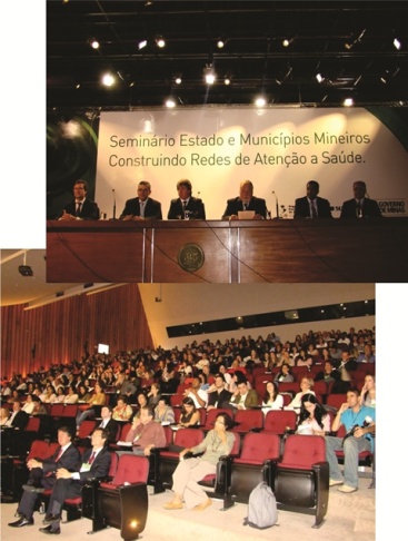 Redes de atenção