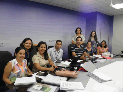 Treinamento
